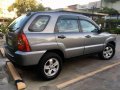 Kia Sportage CRDI AT 2010 for sale-11
