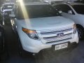 Well-maintained Ford Explorer 2014 for sale-3