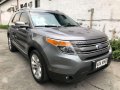 2014 Ford Explorer for sale-3