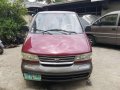 2006 Nissan Largo Serena Turbo Diesel AT For Sale -1