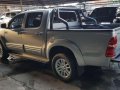 2015 model Toyota Hilux G MT 4x4 3.0 Diesel for sale-4