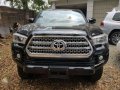 New 2018 Toyota Tacoma TRD 4x4 V6 for sale-2