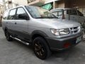 Good as new Isuzu Crosswind 2001 for sale-0