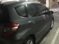 2012 Honda Jazz 1.5 Top of the line Gray For Sale -4