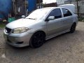 Toyota Vios 2004 for sale-1