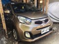 Kia Picanto 2014 Manual trans All power for sale-1