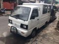 For sale Suzuki Multicab F10 2001 model-0