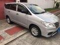 Toyota Innova diesel automatic 2016 for sale-2