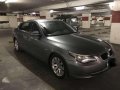 BMW 520i LCI 2009 model for sale-2