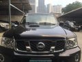 Good as new Nissan Patrol 2012 for sale-3