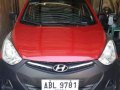 Hyundai Eon Gl Manual Transmison 2015 For Sale -6