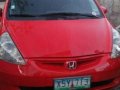Honda Jazz 2005 matic local for sale-0
