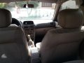 Toyota Corolla 1999 like new for sale-4