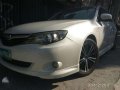 2010 Subaru Impreza RS Hatchback AWD For Sale -5