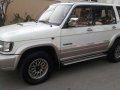 Rush sale! Isuzu Trooper local owner leaving 2001-10