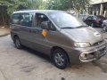 Hyundai Starex Svx Turbo Diesel Intercooler For Sale -0