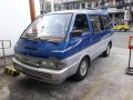 2000 Nissan Vanette Grand Coach For Sale -1