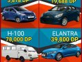 2018 Hyundai H100 Accent Eon Vios Wigo Mirage L300 Ciaz Rio Picanto-0