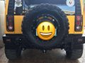 Hummer H2 2004 for sale-2
