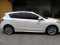 FOR SALE MAZDA 3 HATCHBACK 2013 (Limited Edition)-2