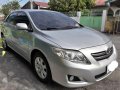 2008 Toyota Altis for sale-0