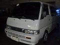 Well-maintained Nissan Urvan 2015 for sale-2