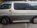 Well-maintained Toyota Hiace 2003 for sale-1