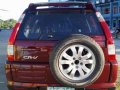 Honda Crv M/T - 2005 MODEL for sale-9