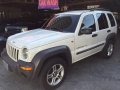 Well-kept Jeep Cherokee 2003 for sale-1