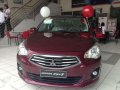 2017 Mitsubishi Mirage G4 for sale-3