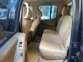 Well-kept Nissan Frontier 2010 for sale-3