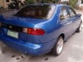 Nissan Sentra 1996 Very Fresh Blue For Sale -4
