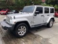 Well-maintained Jeep Rubicon 2011 for sale-1