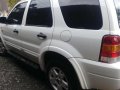 Ford Escape 2005 Top of the line for sale-4