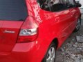 Honda Jazz 2005 matic local for sale-4