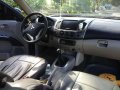 Mitsubishi Strada 2009 for sale-5