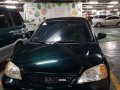 For sale Honda Civic VTI-S 2001 AT Emerald Green-5