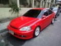 Honda Civic 1996 for sale-0