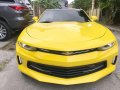 2016 Chevrolet Camaro for sale-0