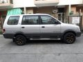 Good as new Isuzu Crosswind 2001 for sale-3