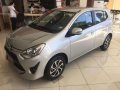 New 2018 Toyota Wigo All in Promo For Sale -0