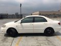 Toyota Altis 2003 AT All Power for sale-3