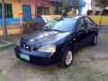 2004 Chevrolet Optra Automatic Top of The Line for sale-2