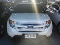Well-maintained Ford Explorer 2014 for sale-1