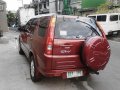 Good as new Honda CR-V 2002 2nd Generation for sale-3