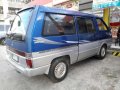 2000 Nissan Vanette Grand Coach For Sale -5