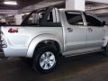 For sale 2006 Toyota Hilux D4d 4x4 Manual G series Top of the line-1