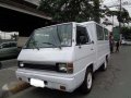 Mitsubishi 1997 L300 For Sale-1