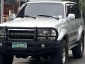 1990 and 2012 Toyota Land Cruiser Lc 80 series-1