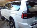 2005 Mitsubishi Montero for sale-3